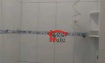 Imagem 4: Casa com 1 dormitório para alugar, 60 m² por R$ 1.180,00/mês - Vila Santa Edwiges - São Pa