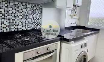 Imagem 5: Apartamento para Locação em Mogi das Cruzes, Vila Mogilar, 2 dormitórios, 1 banheiro, 1 va