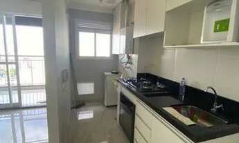 Imagem 6: Apartamento - Quirino 779 para venda possui 57 m² com 2 quartos em Centro - Campinas - SP