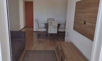 Imagem 5: Apartamento Padrão em São José dos Campos