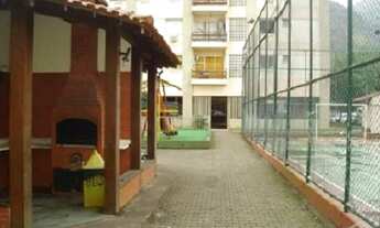 Imagem 3: Cobertura duplex para venda tem 130 metros quadrados com 3 quartos