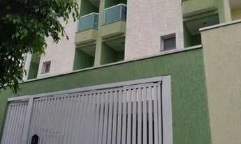 Imagem: Apartamento à venda, 51 m² por R$ 270.000,00