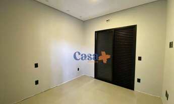 Imagem 6: Casa à venda, 185 m² por R$ 1.260.000,00 - Condomínio Terras do Fontanário - Paulínia/SP