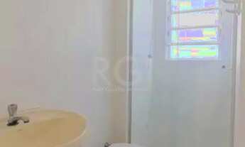 Imagem 5: Apartamento 58m² - 2 dormitórios e 2 vagas no Jardim Botânico