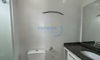 Imagem 7: Apartamento com 3 quartos para alugar por R$ 2000.00, 85.00 m2 - ROVERI - LONDRINA/PR