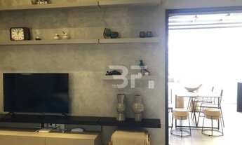 Imagem 4: Casa com 3 dormitórios para alugar, 140 m² por R$ 9.308,00/mês - Jardim Bréscia - Indaiatu