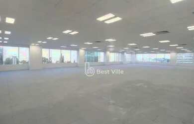 Imagem 9: Sala, 500 m² - venda por R$ 4.250.000 ou aluguel por R$ 29.200/mês - Alphaville - Barueri