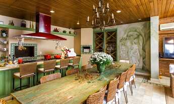 Imagem 7: Casa no melhor do Jardim Guedala