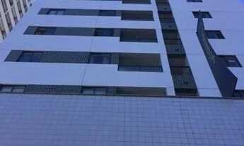 Imagem: Oportunidade no Prado -3 Quartos-61m2-Reformado-Prédio