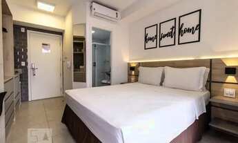 Imagem 3: Apartamento para Aluguel - Centro, 1 Quarto, 22 m2