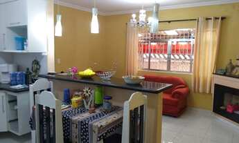 Imagem 6: São Bernardo do Campo - Casa Padrão - <br> Demarchi