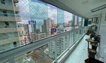 Imagem 5: Apartamento com 2 dorms, Tupi, Praia Grande - R$ 420 mil, Cod: 8102