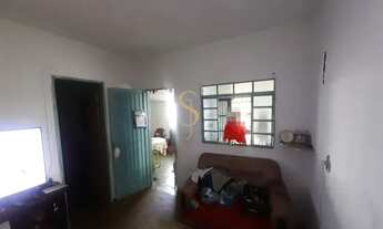 Imagem 3: Casa à venda - Jardim das Palmeiras, Franca/SP