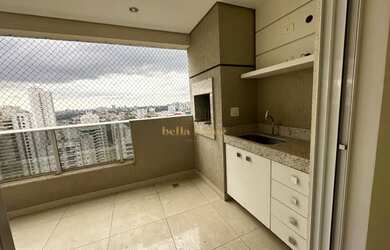 Imagem 8: Apartamento para alugar no bairro Gleba Fazenda Palhano - Londrina/PR