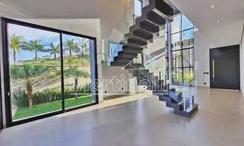 Imagem 3: Casa Sobrado Condomínio em Ribeirão Preto