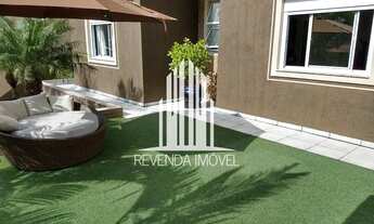 Imagem 3: Casa de Condomínio à venda em Santo Amaro com 247m² 1 suíte 3 banheiros 3 vagas