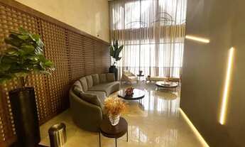 Imagem 2: Aluguel Anual - 04 suítes - Alto Padrão - Centro - Balneário Camboriú - Ed. Royal Tower