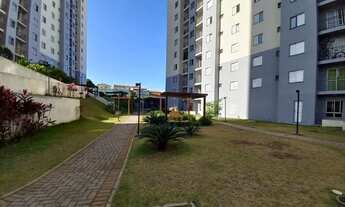 Imagem 5: Apartamento para venda tem 53 metros quadrados com 2 quartos em Vila Mimosa - Campinas - S