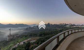 Imagem 6: APARTAMENTO 576M² VALE DO SERENO - NOVA LIMA