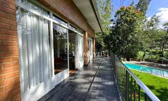 Imagem 3: Casa com 3 dormitórios à venda, 400 m² por R$ 1.330.000,00 - Pedro do Rio - Petrópolis/RJ