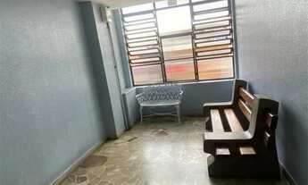 Imagem 4: Apartamento coração da cidade, 2 quartos, banheiro e cozinha