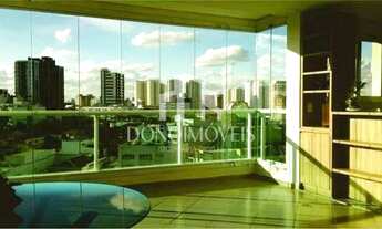 Imagem: Apartamento com 3 dorms, Jardim do Mar