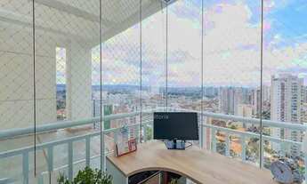 Imagem 3: Apartamento à venda, Vila Romana, São Paulo, SP