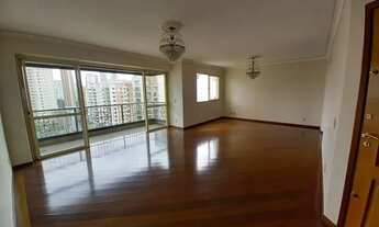 Imagem 3: Venda Apartamento 4 Dormitórios - 160 m² Chácara Klabin