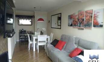 Imagem 2: SÃO PAULO - Apartamento Padrão - INDIANÓPOLIS