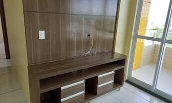 Imagem 7: Apartamento 2 quartos na Praia de Areia Dourada - Cabedelo