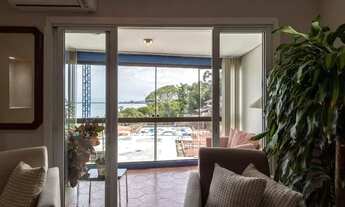 Imagem 6: Cobertura para Venda - 255m², 3 dormitórios, sendo 1 suites, 2 vagas - Praia de Belas