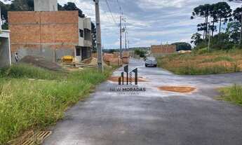 Imagem 7: Terreno em condomínio, 120 m² - Gralha Azul - Fazenda Rio Grande