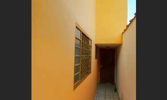 Imagem 3: Sobrado próximo ao Centro em Lorena à Venda