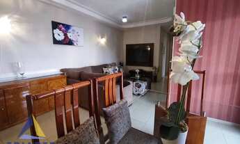 Imagem 3: Apartamento com 3 dormitórios à venda, 113 m² por R$ 980.000,00 - Vila Osasco - Osasco/SP