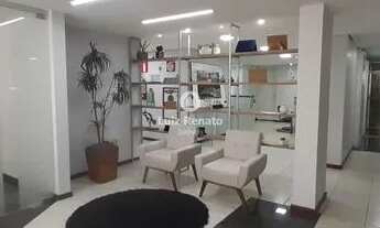 Imagem 3: Andar corrido à venda - Centro