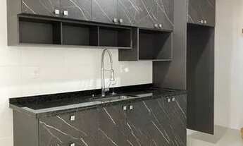 Imagem 6: Apartamento com 3 dormitórios para alugar, 96 m² por R$ 2.950,00/mês - Vila Augusta - Soro