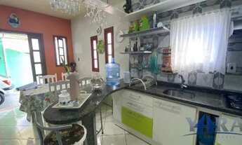 Imagem 7: Casa em Vila Jardim