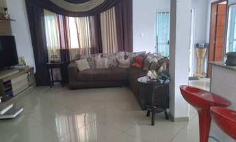 Imagem 6: Casa no bairro Fontesville ll, 4 quartos, 2 vagas, terraço