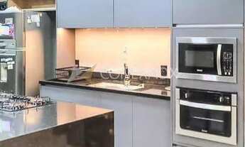 Imagem 7: Casa de condomínio sobrado para aluguel e venda tem 198 metros quadrados com 3 quartos