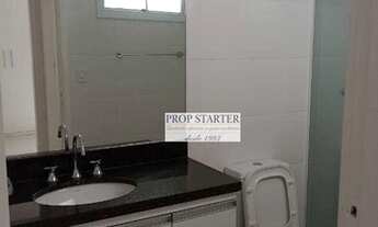 Imagem 2: Apartamento com 2 dormitórios, 67 m² - venda por R$ 567.000,00 ou aluguel por R$ 3.400,00