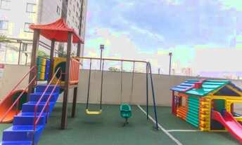 Imagem 4: Apartamento 60 m² - Centro - Diadema - SP