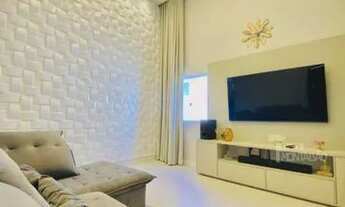 Imagem 4: Casa à venda no Condomínio Alphaville Terras 1. Barra dos Coqueiros