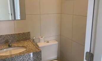 Imagem 7: Apartamento mobiliado, com 2 quartos, no The Link - AP46562