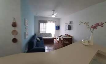 Imagem 3: Apartamento com 2 dormitórios à venda - Enseada M Portal do Guarujá - Guarujá/SP