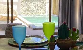 Imagem 3: Casa praia vilage imbassai