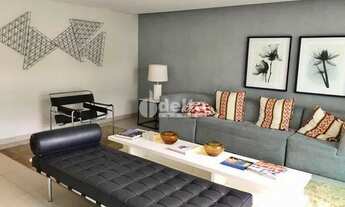 Imagem 2: Apartamento para aluguel, 2 quartos, 1 suíte, 2 vagas, Centro - Uberlândia/MG