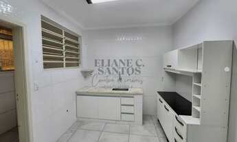 Imagem 2: Apartamento térreo 2 dorm. Jardim Proença