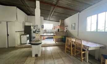 Imagem: Casa Térrea com 4 Moradias