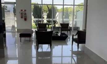 Imagem: Apartamento para aluguel possui 89metros,totalmente