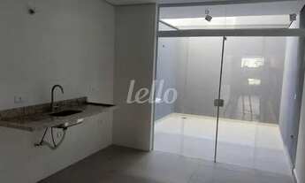 Imagem 4: São Paulo - Casa Padrão - Aricanduva